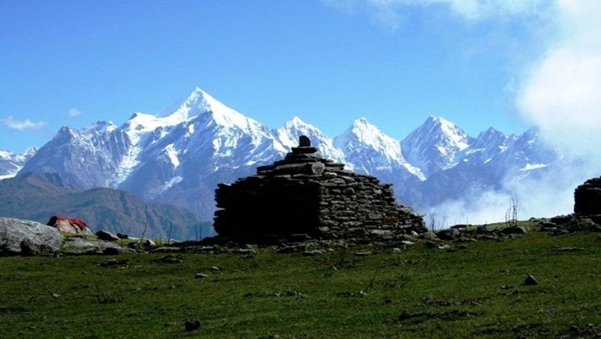 Kumaon Hills Tour Package